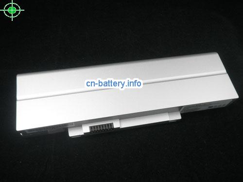  image 5 for  原厂 Averatec R15 系列 #8017 Scud, 23+050221+00, R15b R15 系列 电池 Sliver  laptop battery 