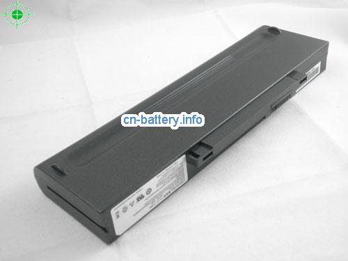  image 3 for   4400mAh高质量笔记本电脑电池 Durabook S15C, R15 Series 8750 SCUD, G15C,  laptop battery 