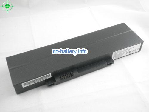  image 5 for  R15 SERIES #8750 SCUD laptop battery 