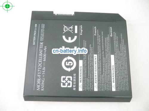  image 3 for  ALIENWARE M17X R2 laptop battery 