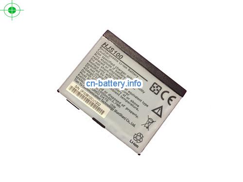  image 5 for  HJS100 laptop battery 
