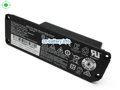  image 5 for  MINI SOUND LINK BATTERY laptop battery 