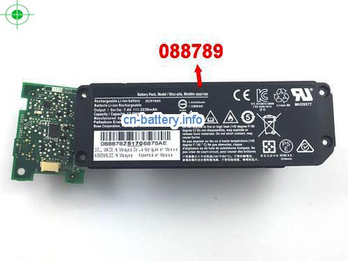  image 1 for  原厂 Bose 088789 电池 17wh 7.4v 2230mah  laptop battery 