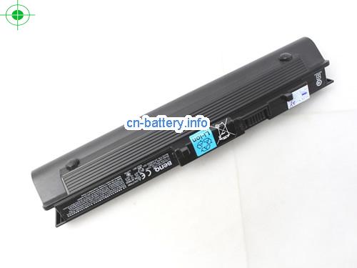  image 1 for  原厂 Benq Benq U103 U103b Dh1001 Squ-901 笔记本电池 57.72wh  laptop battery 