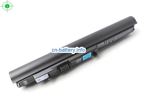  image 3 for  原厂 Benq Benq U103 U103b Dh1001 Squ-901 笔记本电池 57.72wh  laptop battery 