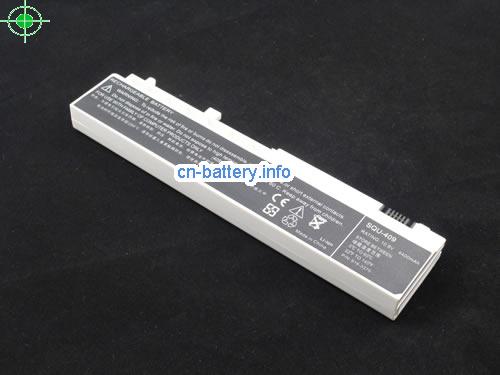  image 3 for  EASYNOTE A8550 laptop battery 