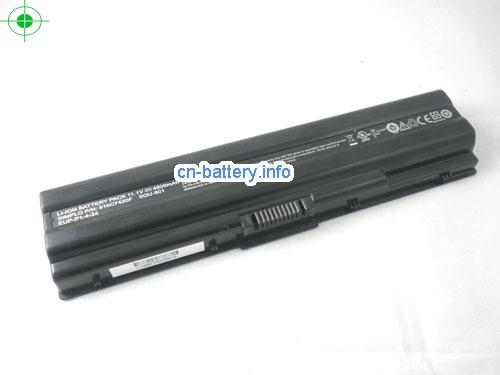  image 5 for   5200mAh高质量笔记本电脑电池 Say DHP500, 916C742OF,  laptop battery 