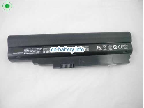  image 5 for   2600mAh高质量笔记本电脑电池 Simplo 983T2002F, 983T2001F,  laptop battery 