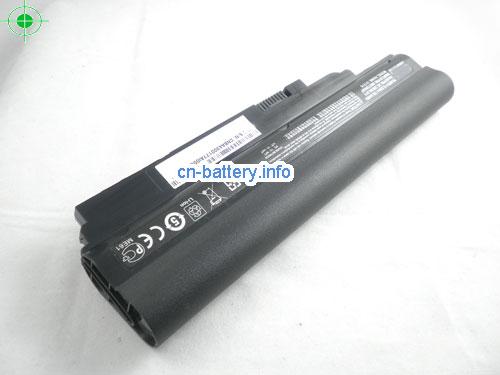  image 2 for   5200mAh高质量笔记本电脑电池 Smp U1216, 983T2011F,  laptop battery 