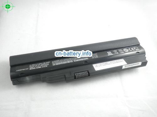 image 5 for   5200mAh高质量笔记本电脑电池 Smp U1216, 983T2011F,  laptop battery 