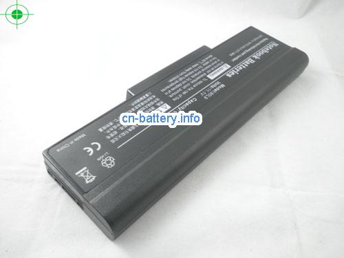  image 2 for  Compal Bathl90l9, Batel90l9 替代笔记本电池 9-cell  laptop battery 