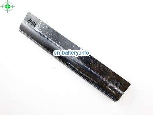  image 3 for  原厂 N230bat-3 电池 Clevo N230bat3 Li-ion 10.8v 36wh  laptop battery 