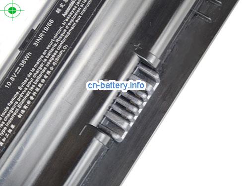  image 5 for  原厂 N230bat-3 电池 Clevo N230bat3 Li-ion 10.8v 36wh  laptop battery 