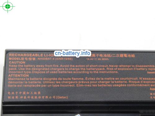  image 4 for  NH50BAT-4 laptop battery 