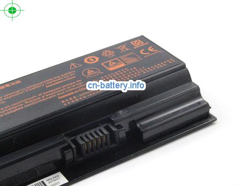  image 5 for  6-87-NH50S-41C00 laptop battery 