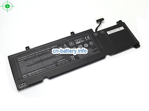  image 2 for  NV40BAT-4-53 laptop battery 