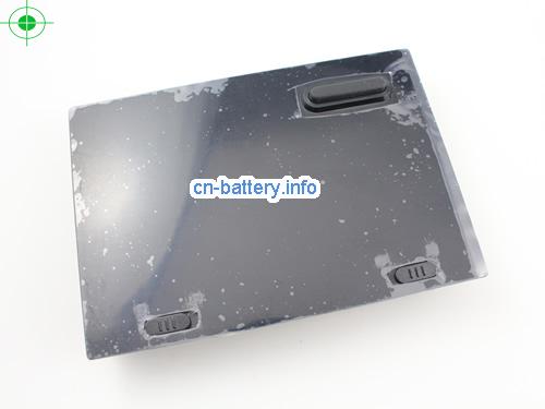  image 5 for  Clevo 6-87-p180s-427 P180hmbat-3 P180hmbat-8 Clevo P180hmbat-8 系列 笔记本电池 5900mah  laptop battery 