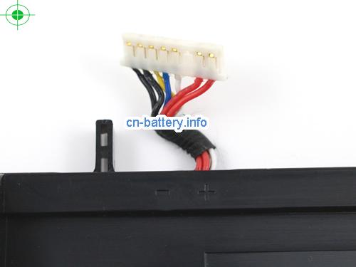 image 3 for  P650BAT-4 laptop battery 