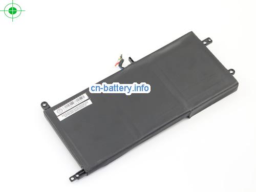  image 4 for  P650BAT-4 laptop battery 