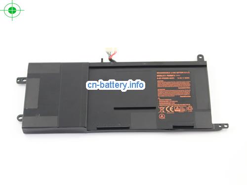  image 5 for  P650BAT-4 laptop battery 