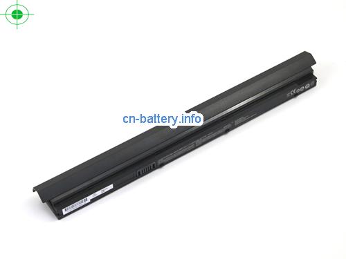  image 1 for  New 原厂 Clevo W950bat-4 6-87-w95ks-42f2 6-87-w95ks-49f 笔记本电池  laptop battery 