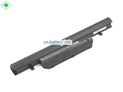  image 1 for  New 原厂 Clevo Wa50bat-4 6-87-wa50s-42l2 电池  Hasee Mg150 笔记本电脑 15.12v 44wh   laptop battery 