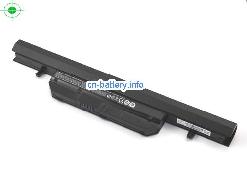  image 5 for  New 原厂 Clevo Wa50bat-4 6-87-wa50s-42l2 电池  Hasee Mg150 笔记本电脑 15.12v 44wh   laptop battery 