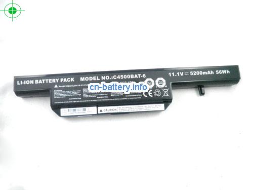  image 5 for  C4500BAT-6 laptop battery 