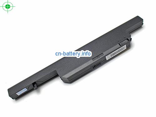 image 4 for  原厂 C4500bat-6 电池 Clevo 6-87-c450s-4r4 11.1v 58wh 5200mah Li-polymer  laptop battery 