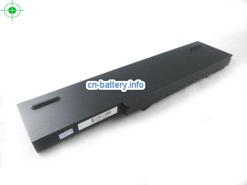  image 4 for  PORTANOTE D750W SERIES laptop battery 
