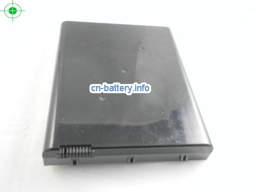  image 3 for  原厂 Clevo D900tbat-12 87-d9tas-4d6 Portanote D900 D900k 电池 6600mah 12-cell Grey  laptop battery 