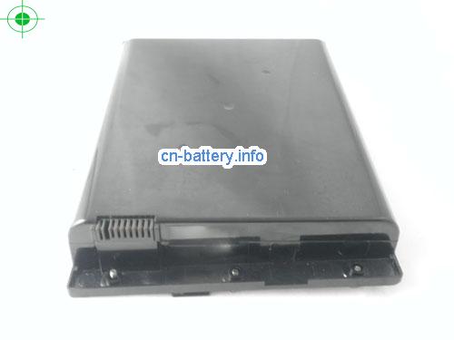  image 3 for  Clevo D900tbat-12, 6-87-d90cs-4d6, Portanote D900 D900k 电池 6600mah 12-cell  laptop battery 