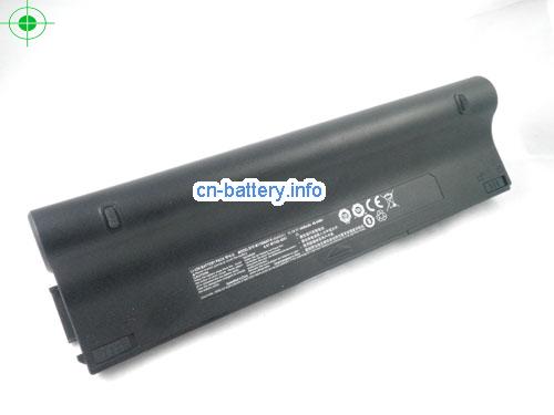  image 1 for  6-87-M110S-4D41 laptop battery 