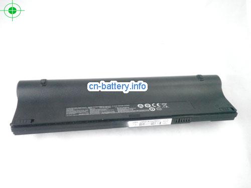  image 5 for  6-87-M110S-4D41 laptop battery 