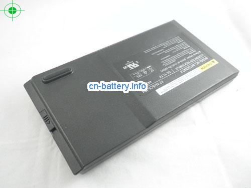  image 2 for  M450CBAT-6 laptop battery 