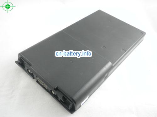  image 3 for  Clevo M450cbat-6, 87-m45cs-4d4, Mobinote M400a M400g M450c 电池 6-cell  laptop battery 