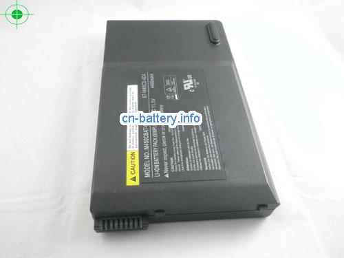  image 4 for  87-M400A-4D6 laptop battery 