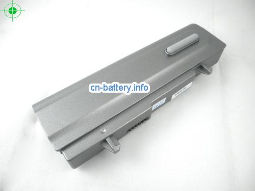  image 3 for  原厂 M520gbat-4 M520gbat-8 电池  Clevo M520 M620nebat-10 87-m52gs-4df 87-m520gs-4kf 2400mah  laptop battery 