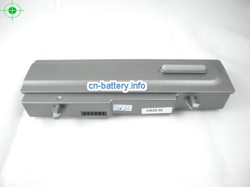  image 5 for  原厂 M520gbat-4 M520gbat-8 电池  Clevo M520 M620nebat-10 87-m52gs-4df 87-m520gs-4kf 2400mah  laptop battery 