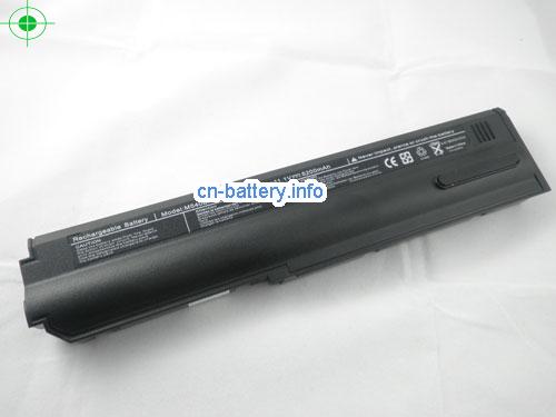  image 1 for  87-M54GS-4D31 laptop battery 