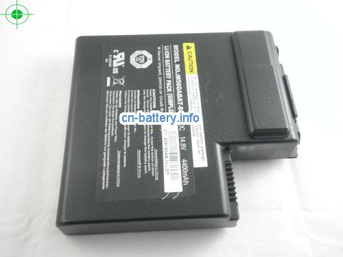  image 5 for  87-M57AS-404 laptop battery 
