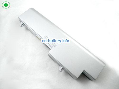  image 4 for  Clevo M620nebat-6,6-87-m63es-4ca 笔记本电池  laptop battery 