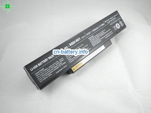  image 1 for  916C5110F laptop battery 