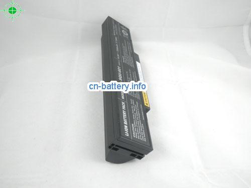  image 4 for  M660BAT-6 laptop battery 