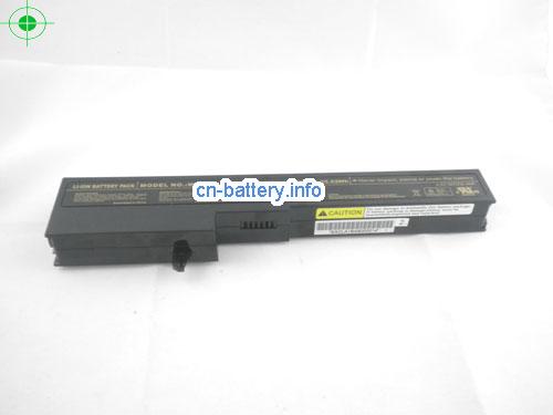  image 4 for  Clevo M720sbat-4  Mobinote M720 M720r M720s 笔记本电池  laptop battery 