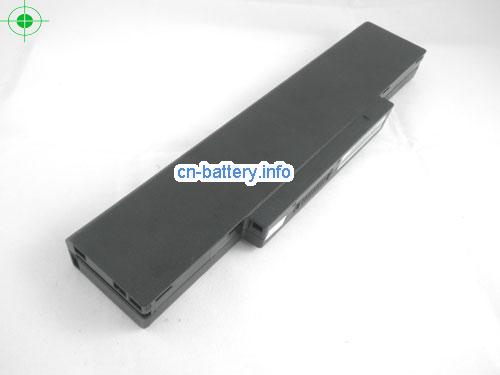  image 3 for  BTY-M68 laptop battery 