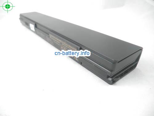  image 3 for  原厂 Clevo M810bat-2(sud) 6-87-m810s-4zc 电池  M810 M810l M815 M815p M817 笔记本电脑  laptop battery 
