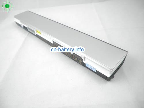  image 2 for  Clevo M810bat-2(sud) 6-87-m810s-4zc  7.4v 3500mah, 26.27wh Black And Sliver 笔记本电池  laptop battery 