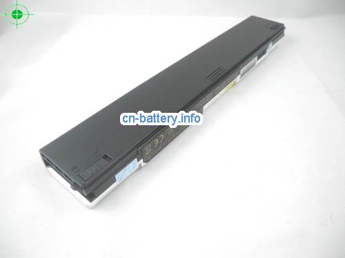 image 3 for  Clevo M810bat-2(sud) 6-87-m810s-4zc  7.4v 3500mah, 26.27wh Black And Sliver 笔记本电池  laptop battery 