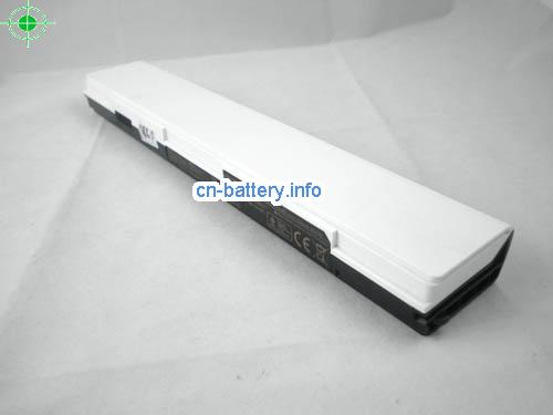  image 1 for  Clevo M810bat-2(sud) 6-87-m810s-4zc  7.4v 3500mah, 26.27wh Black And White 笔记本电池  laptop battery 